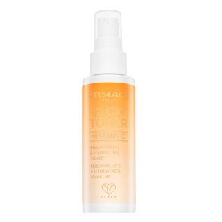 Dermacol Glow Toner тоник Vitamin C Brightening & Hydrating Toner 100 ml