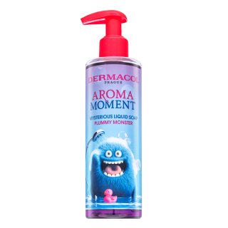 Dermacol Aroma Moment течен сапун Liquid Soap Plummy Monster 250 ml