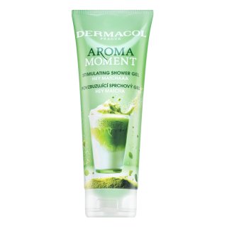 Dermacol Aroma Moment душ гел Shower Gel Hey Matchaaa 250 ml