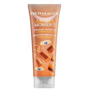 Dermacol Aroma Moment душ гел Shower Gel Caramel Fudge 250 ml