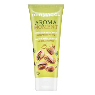 Dermacol Aroma Moment крем за ръце Hand Cream Sicilian Pistachio 100 ml