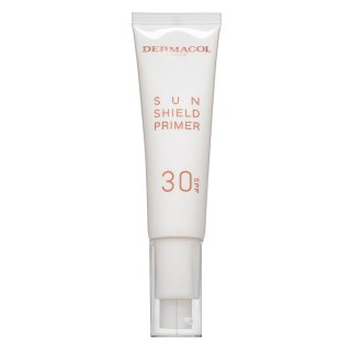 Dermacol Sun Shield Primer SPF 30 основа под грим с овлажняващо действие 30 ml