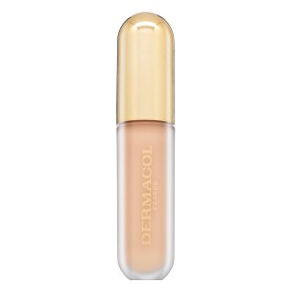 Dermacol Perfect Me Concealer коректор за озаряване на лицето 1 7 ml