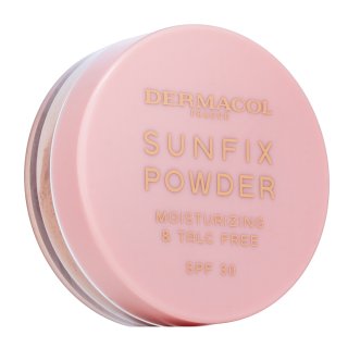 Dermacol пудра SUNfix Powder SPF 30 7,2 g