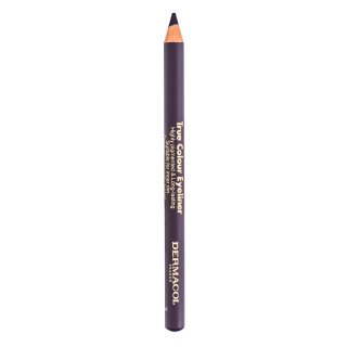 Dermacol True Colour Eyeliner молив за очи 4 Burgundy 4 g