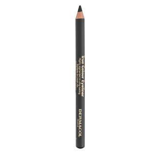 Dermacol True Colour Eyeliner молив за очи 5 Army Green 4 g