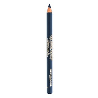 Dermacol True Colour Eyeliner молив за очи 6 Dark Blue 4 g