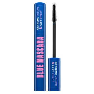 Dermacol Blue Mascara Extreme Volume & Fast Effect спирала за обем 12,6 ml