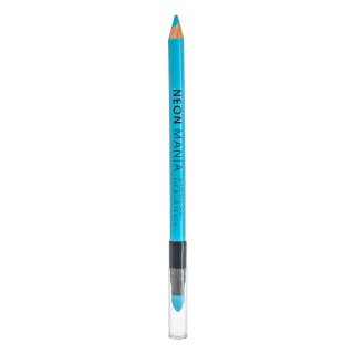 Dermacol Neon Mania Waterproof Eye & Lip Pencil водоустойчив молив за очи 05 1,1 g