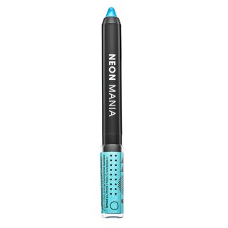 Dermacol Neon Mania 12H Mermaid Eyeshadow сенки за очи 1
