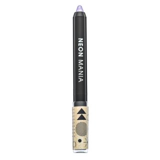 Dermacol Neon Mania 12H Mermaid Eyeshadow сенки за очи 2