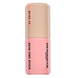 Dermacol Skin Tint Stick фон дьо тен в бар 03 Beige