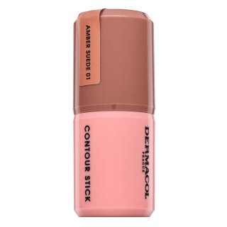 Dermacol Contour Stick контурен стик 1 Amber Suede 7 g