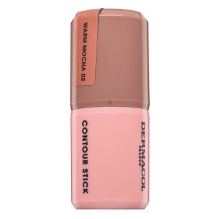 Dermacol Contour Stick контурен стик 2 Warm Mocha 7 g