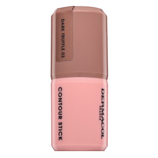 Dermacol Contour Stick контурен стик 3 Dark Truffle 7 g
