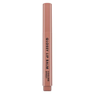 Dermacol Glossy Lip Balm блясък за устни 01 Vanilla