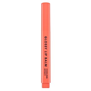 Dermacol Glossy Lip Balm блясък за устни 03 Peach