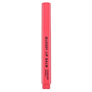 Dermacol Glossy Lip Balm блясък за устни 04 Lychee