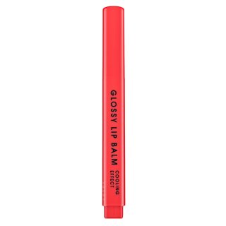 Dermacol Glossy Lip Balm блясък за устни 05 Strawberry