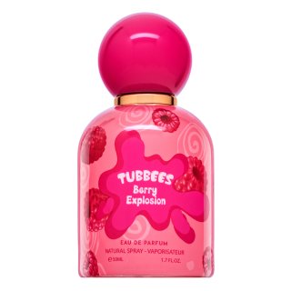 Tubbees Berry Explosion Парфюмна вода унисекс 50 ml