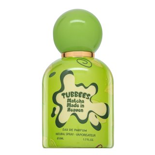 Tubbees Matcha Made in Heaven Парфюмна вода унисекс 50 ml