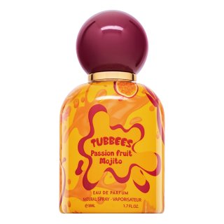 Tubbees Passion Fruit Mojito Парфюмна вода унисекс 50 ml