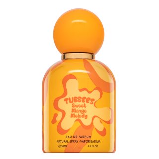 Tubbees Sweet Mango Melody Парфюмна вода унисекс 50 ml