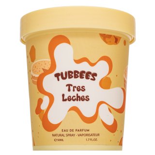 Tubbees Tres Leches Парфюмна вода унисекс 50 ml