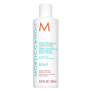 Moroccanoil Scalp Scalp Balancing Conditioner против пърхот 250 ml