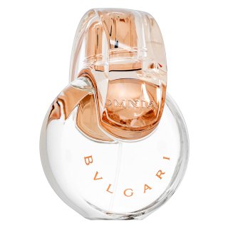 Bvlgari Omnia Crystalline тоалетна вода за жени Refillable 100 ml