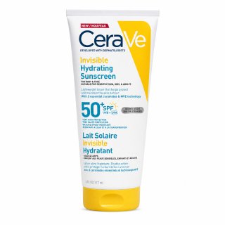 CeraVe Solar лосион за слънце Milk SPF50+ 177 ml