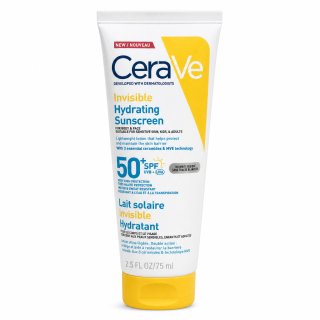 CeraVe Solar лосион за слънце Milk SPF50+ 75 ml