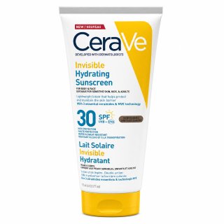 CeraVe Solar лосион за слънце Milk SPF 30+ 177 ml