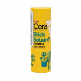 CeraVe Solar тичинка за тен Stick SPF 50+ 8 g