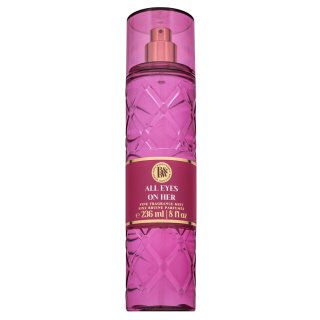 Bath & Body Works All Eyes On Her Спрей за тяло за жени 236 ml