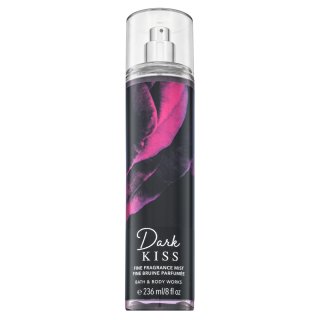 Bath & Body Works Dark Kiss Спрей за тяло за жени 236 ml
