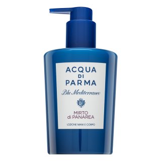 Acqua di Parma Blu Mediterraneo Mirto di Panarea лосион за тяло унисекс 300 ml