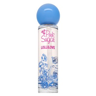 Aquolina Pink Sugar Lollilove тоалетна вода за жени 100 ml