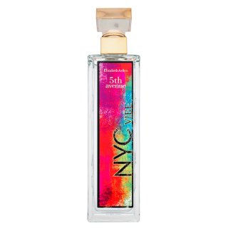 Elizabeth Arden 5th Avenue NYC Vibe Парфюмна вода за жени 125 ml