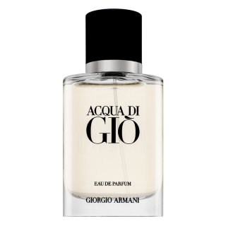 Armani (Giorgio Armani) Acqua di Gio Pour Homme Парфюмна вода за мъже Refillable 30 ml