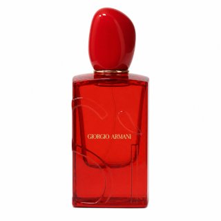 Armani (Giorgio Armani) Sì Passione Red Musk Парфюмна вода за жени 50 ml
