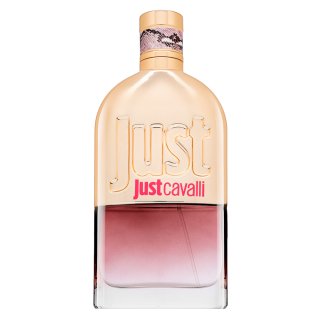 Roberto Cavalli Just Cavalli тоалетна вода за жени 90 ml