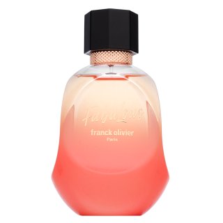 Franck Olivier Fabulous Парфюмна вода за жени 100 ml