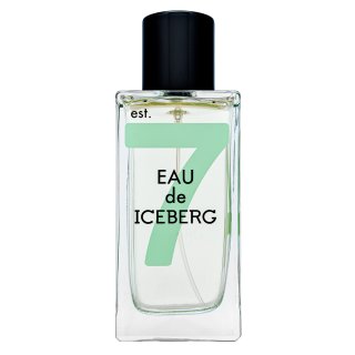 Iceberg Eau De Iceberg Sparkling Lily тоалетна вода за жени 100 ml