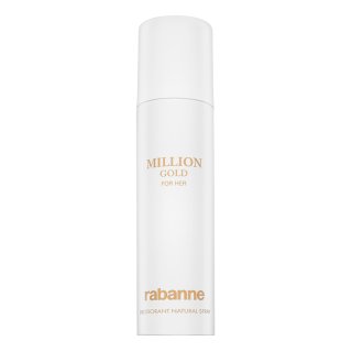 Paco Rabanne Million Gold деоспрей за жени 150 ml