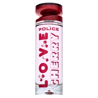 Police Love Cherry тоалетна вода за жени 100 ml