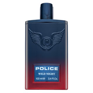 Police Wild Night тоалетна вода за мъже 100 ml