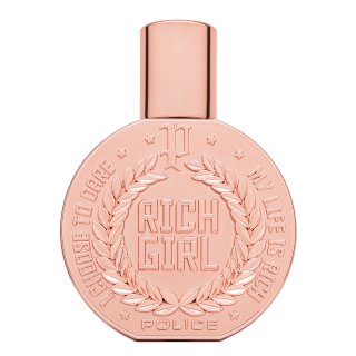 Police Rich Girl Парфюмна вода за жени 30 ml