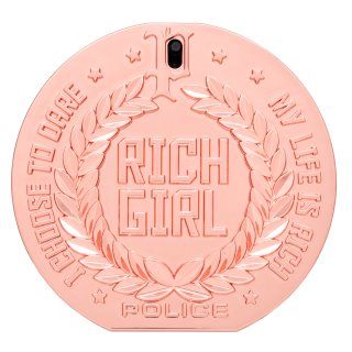Police Rich Girl Парфюмна вода за жени 50 ml