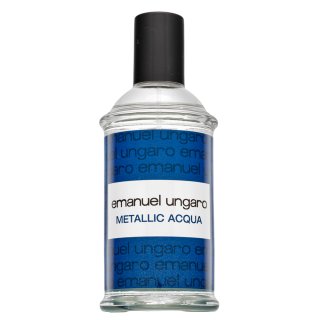 Emanuel Ungaro Metallic Acqua тоалетна вода за мъже 50 ml